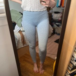 Nikibiki cheetah leggings